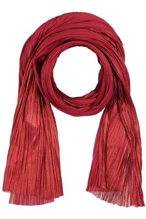 MARIA LUCIA HOHAN ACCESSORIES - Scarves - on YOOX.com
