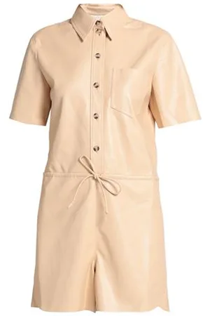 Nanushka JUMPSUITS & TRACKSUITS - Jumpsuits - on YOOX.com