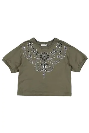 Dolce & Gabbana TOPWEAR - T-shirts - on YOOX.com