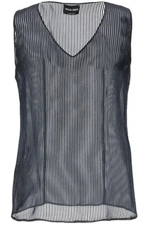 Giorgio Armani TOPWEAR - Tops - on YOOX.com