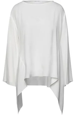 Alberta Ferretti TOPWEAR - Tops - on YOOX.com