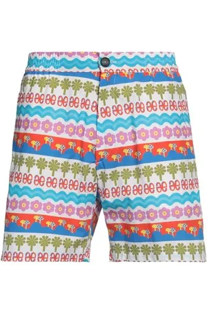 EgonLab BOTTOMWEAR - Shorts & Bermuda Shorts - on YOOX.com