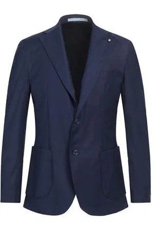 HERMAN & SONS SUITS and CO-ORDS - Blazers - on YOOX.com