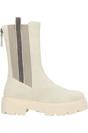 Fabiana Filippi FOOTWEAR - Ankle boots - on YOOX.com