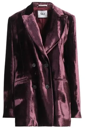 QL2  QUELLEDUE SUITS and CO-ORDS - Blazers - on YOOX.com