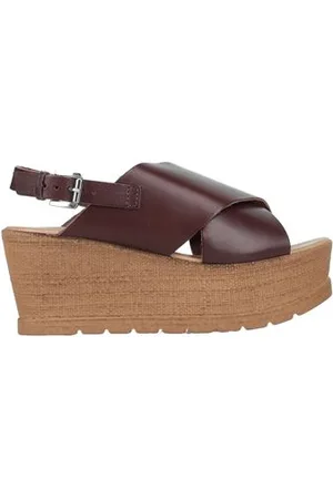 CARLO PAZOLINI FOOTWEAR - Sandals - on YOOX.com