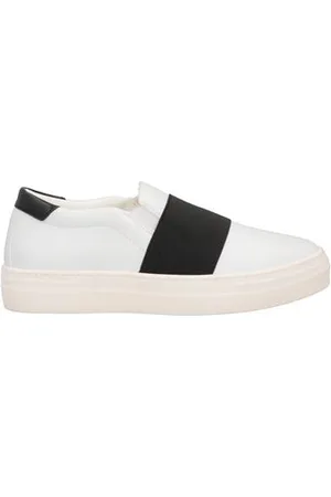 Pollini FOOTWEAR - Trainers - on YOOX.com