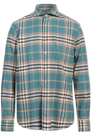 ALESSANDRO GHERARDI TOPWEAR - Shirts - on YOOX.com