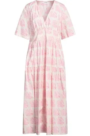 Frame DRESSES - Midi dresses - on YOOX.com