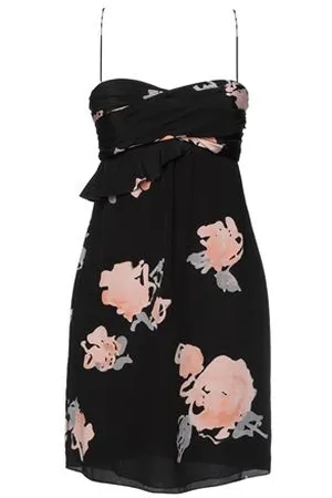 Emporio Armani DRESSES - Mini dresses - on YOOX.com