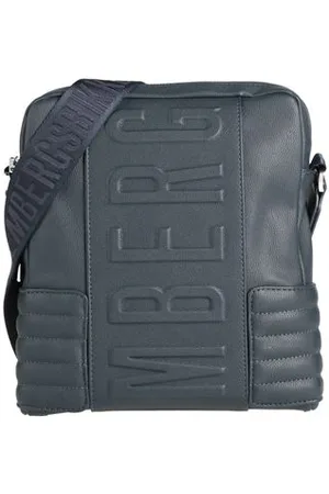 Bikkembergs BAGS - Cross-body bags - on YOOX.com