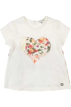 Twin-Set TOPWEAR - T-shirts - on YOOX.com