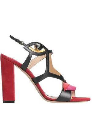 Etro FOOTWEAR - Sandals - on YOOX.com