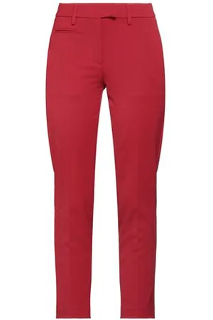 Dondup BOTTOMWEAR - Trousers - on YOOX.com