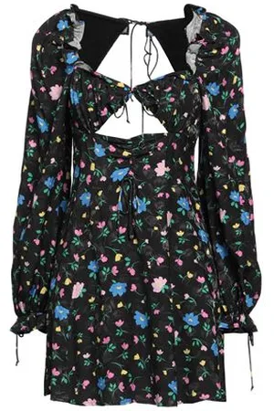 For Love & Lemons DRESSES - Mini dresses - on YOOX.com