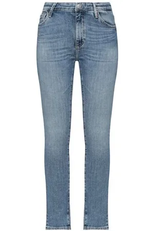 AG Jeans BOTTOMWEAR - Jeans - on YOOX.com