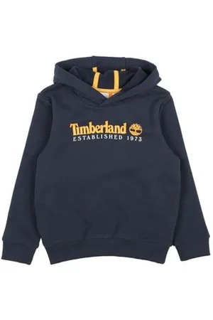 Timberland TOPWEAR - Sweatshirts - on YOOX.com