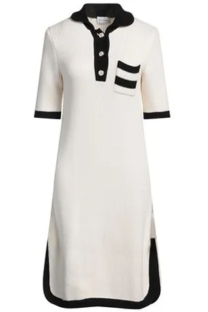 Salvatore Ferragamo DRESSES - Mini dresses - on YOOX.com
