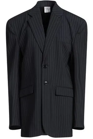 Vetements SUITS and CO-ORDS - Blazers - on YOOX.com