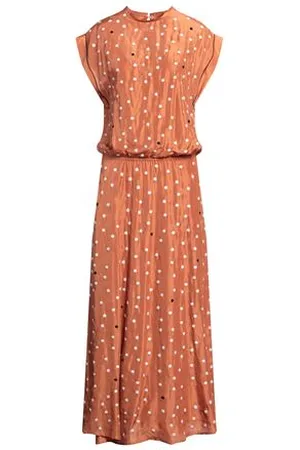 ALYSI DRESSES - Maxi dresses - on YOOX.com