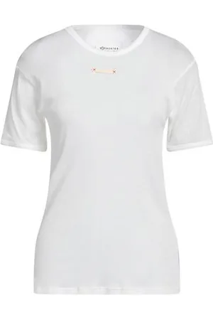 Maison Margiela TOPWEAR - T-shirts - on YOOX.com