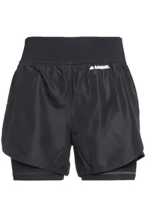 Jil Sander BOTTOMWEAR - Shorts & Bermuda Shorts - on YOOX.com