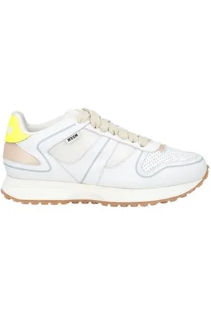 Msgm FOOTWEAR - Trainers - on YOOX.com