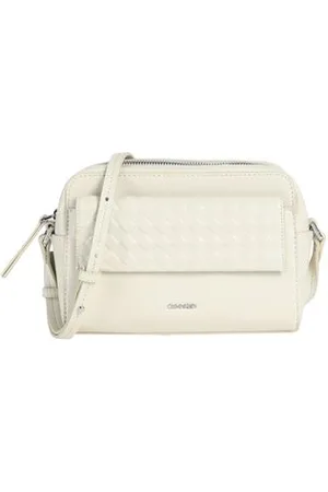 Calvin Klein BAGS - Cross-body bags - on YOOX.com
