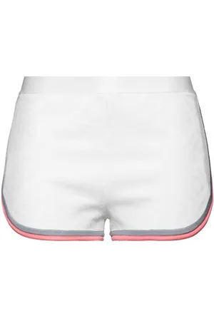 Fendi BOTTOMWEAR - Shorts & Bermuda Shorts - on YOOX.com