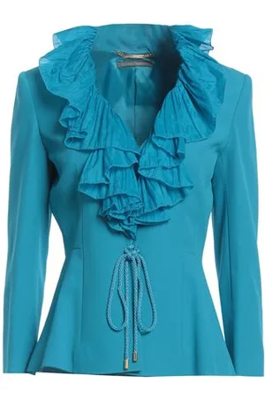 Alberta Ferretti SUITS and CO-ORDS - Blazers - on YOOX.com