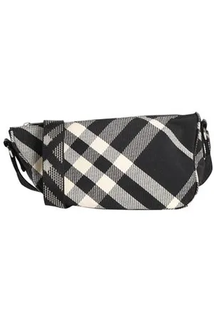 Burberry BAGS - Cross-body bags - on YOOX.com