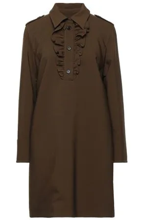 DEPARTMENT 5 DRESSES - Mini dresses - on YOOX.com