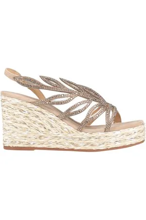 Alma en Pena FOOTWEAR - Espadrilles - on YOOX.com