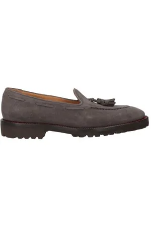 Kiton FOOTWEAR - Loafers - on YOOX.com