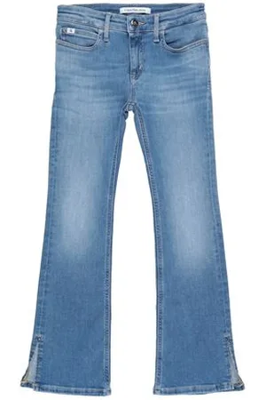 Calvin Klein BOTTOMWEAR - Jeans - on YOOX.com