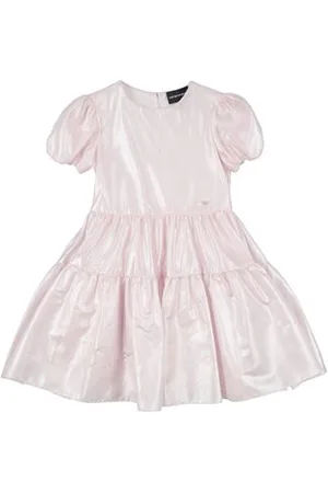 Emporio Armani DRESSES - Kids’ dresses - on YOOX.com