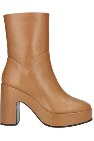 Eqüitare FOOTWEAR - Ankle boots - on YOOX.com
