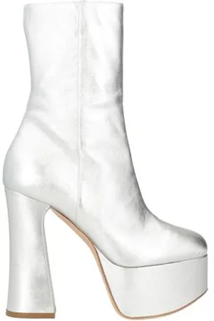 Serafini FOOTWEAR - Ankle boots - on YOOX.com
