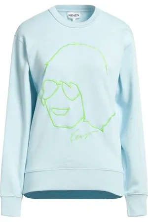 Kenzo TOPWEAR - Sweatshirts - on YOOX.com
