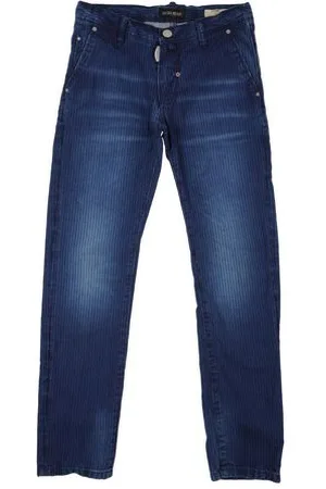 Antony Morato BOTTOMWEAR - Jeans - on YOOX.com