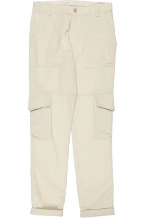 ELEVENTY BOTTOMWEAR - Trousers - on YOOX.com
