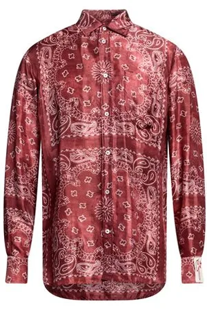 Golden Goose TOPWEAR - Shirts - on YOOX.com