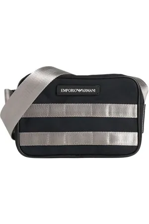 Emporio Armani BAGS - Cross-body bags - on YOOX.com