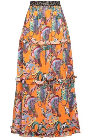 CONNOR & BLAKE BOTTOMWEAR - Maxi skirts - on YOOX.com