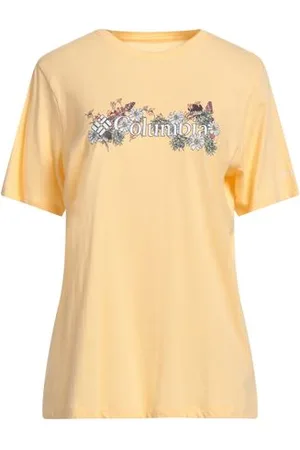 Columbia TOPWEAR - T-shirts - on YOOX.com