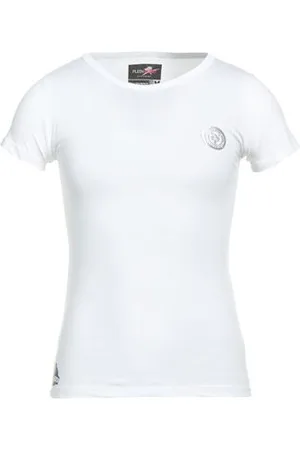 Philipp Plein TOPWEAR - T-shirts - on YOOX.com