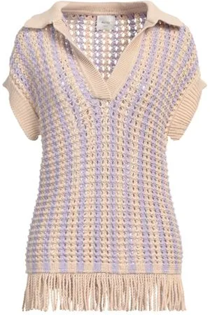 ALYSI KNITWEAR - Jumpers - on YOOX.com