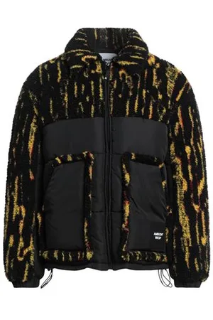 AMBUSH COATS & JACKETS - Shearling & Teddy - on YOOX.com