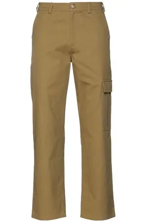 American Vintage BOTTOMWEAR - Trousers - on YOOX.com