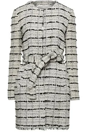 Pinko COATS & JACKETS - Overcoats & Trench Coats - on YOOX.com